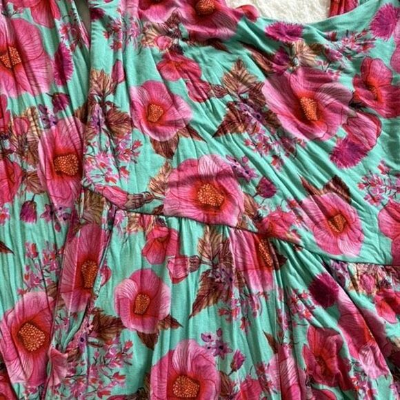 Posh Peanut Girls Jumpsuit Size 10/12 - Picture 1 of 8